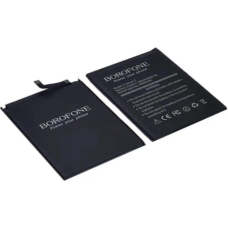 Батарея Borofone HB446486ECW для Huawei P20 Lite ANE-L21