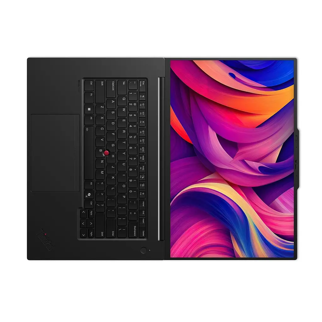 Ноутбук Lenovo ThinkPad P1 Gen7 21KV001SGE, 2560 x 1600, Ultra 7 155H 16 C/22 T, 2.5 GHz - 4.8 GHz - фото 5