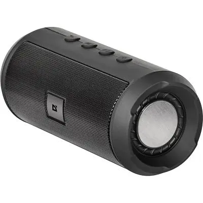 Акустична система Defender Enjoy S500 10Вт Black (65682) - фото 2