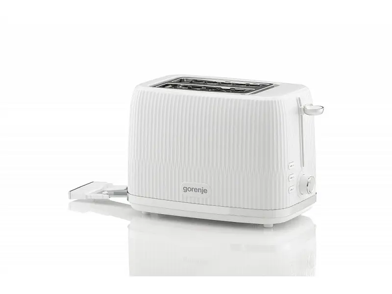 Тостер Gorenje T850DPW - фото 2