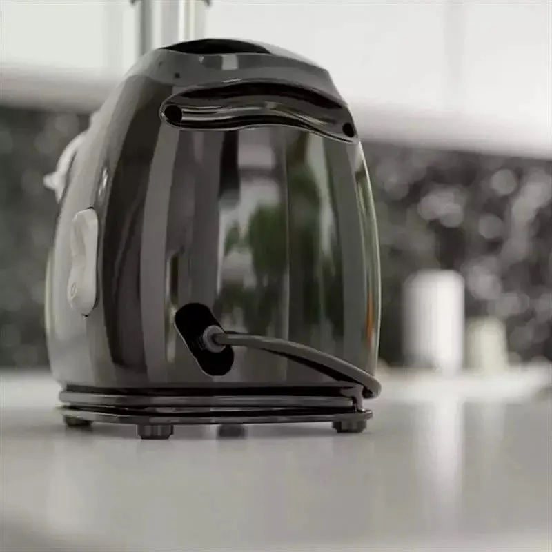 М'ясорубка Zelmotor 489.8 Black - фото 3