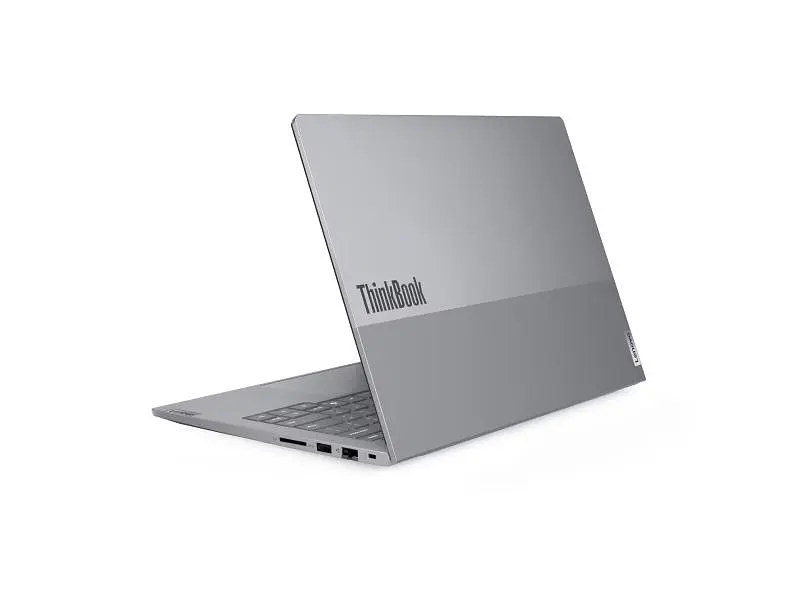 Ноутбук Lenovo ThinkBook 14 G9 IRL Arctic Grey (21UY0017RA) - фото 9