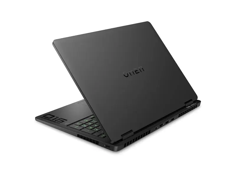 Ноутбук HP Omen Slim 16-an0075 (B94T1UA) - фото 3