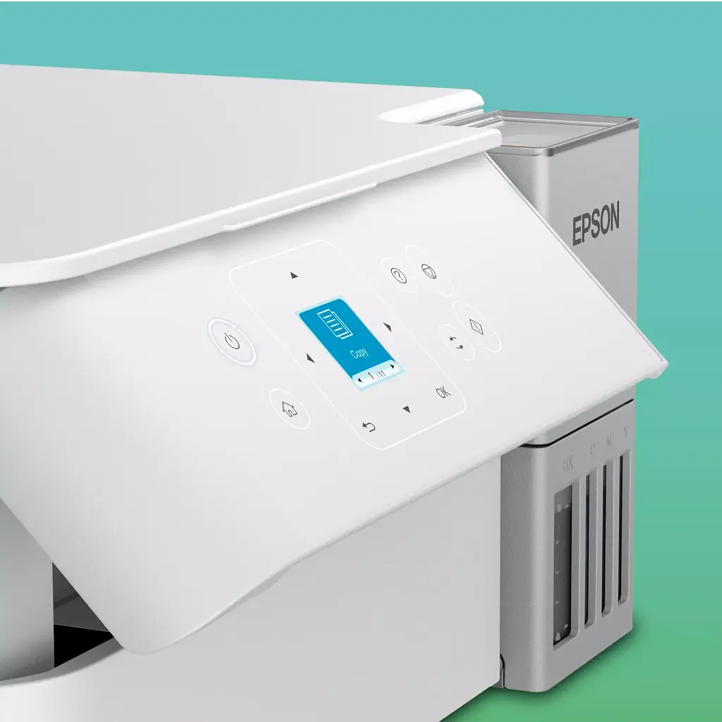БФП Epson EcoTank L4366 (C11CL41409) - фото 6