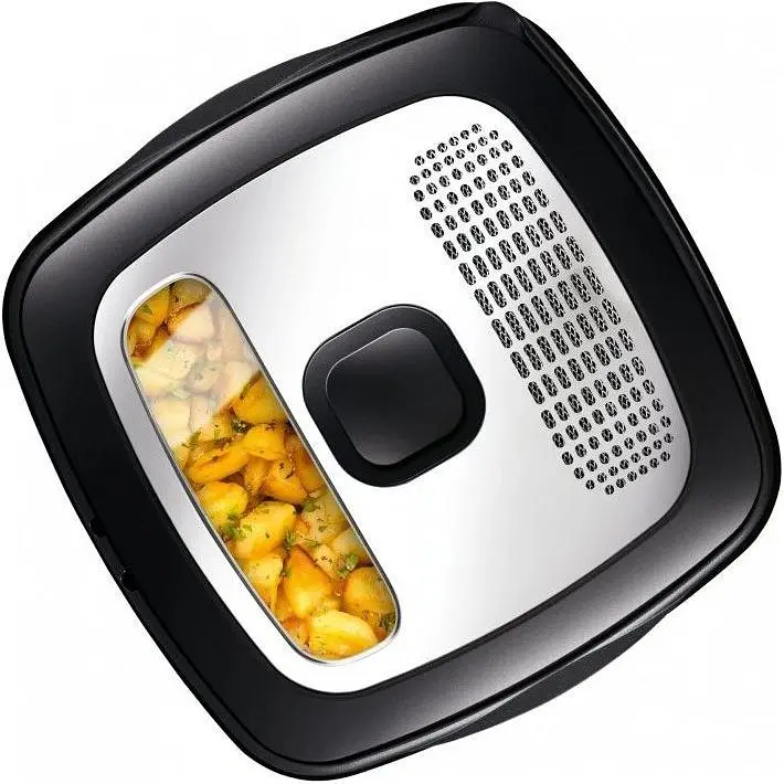 Фритюрниця Tefal Versalio Deluxe FR491870 [121199] - фото 8