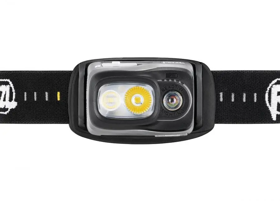 Ліхтар Petzl Swift RL Pro (1052-E810AA00) - фото 2
