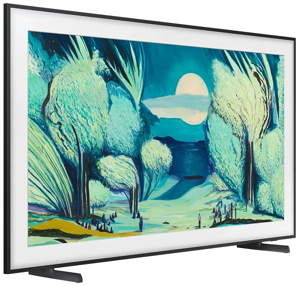 LED телевізор Samsung QE55LS03FAUXUA (7101131) - фото 8