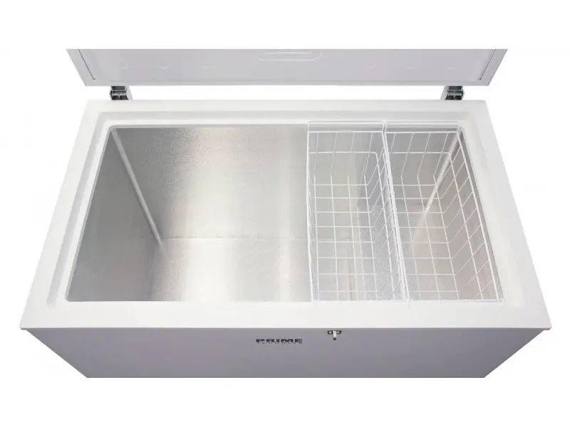 Морозильна камера Prime Technics CS 25141 M - фото 3