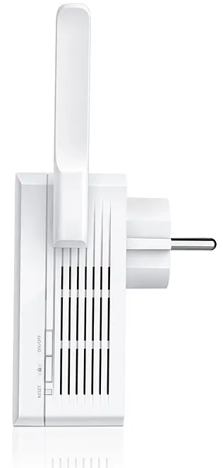 Усилитель беспроводного сигнала TL-WA860RE 300Mbps Wi-Fi Range Extender (+ розетка) TP-Link teh0022647 - фото 5