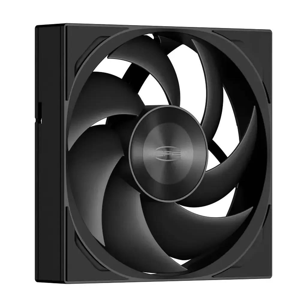 Система рідинного охолодження PcCooler DS360 Pro Digital BK - фото 8