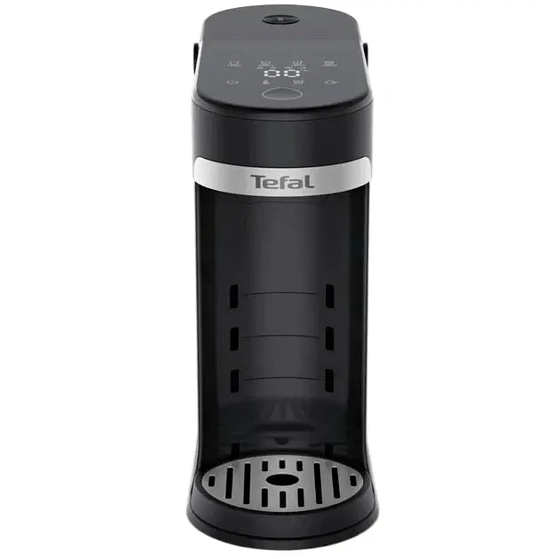 Електрочайник-диспенсер Tefal Instant Hot Water BR3508E0 Black UA - фото 2