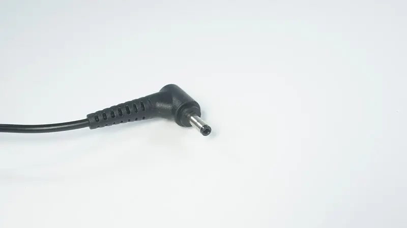 Блок живлення для ноутбука Lenovo 20V, 2.25A, 45W, 4.0x1.7mm, Квадратний, Black (ADL45WCG) (з вилкою!) - фото 3