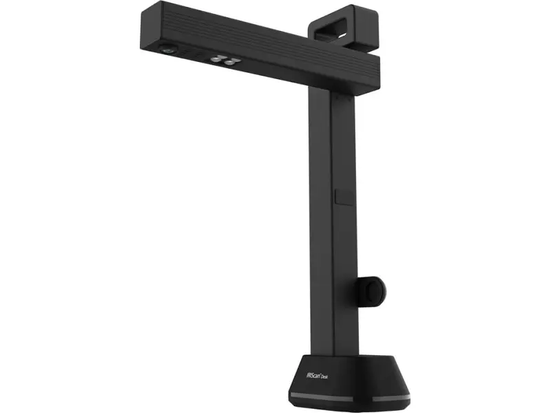Сканер IRIS Desk 6 Pro Dyslexic (462992) - фото 2