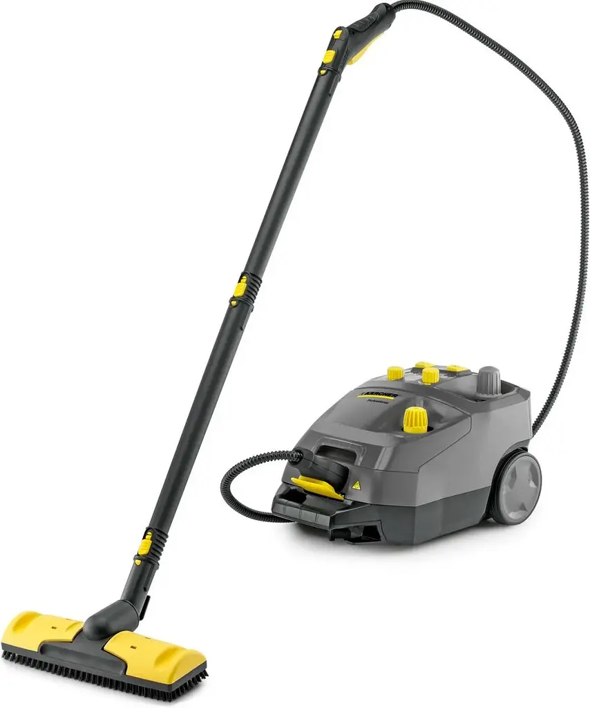 Пароочисник Karcher SG 4/4 (1.092-104.0) UA-UCRF [87821] - фото 2