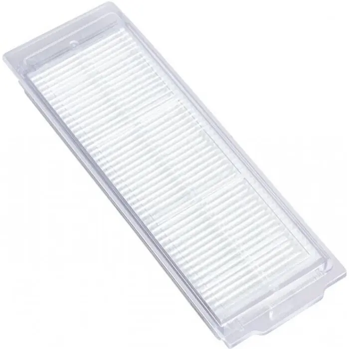 Набор фильтров HEPA для робота-пылесоса Xiaomi HEPA Filter Mop P/Mop2Pro/Viomi SE/V2/V2 Pro/V3, (2 шт) - фото 3