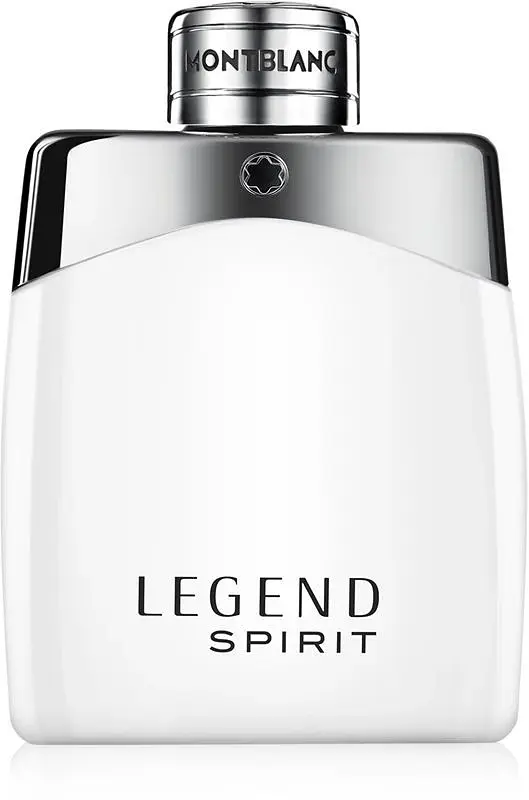 Оригінал Montblanc Legend Spirit 100 мл Туалетна вода
