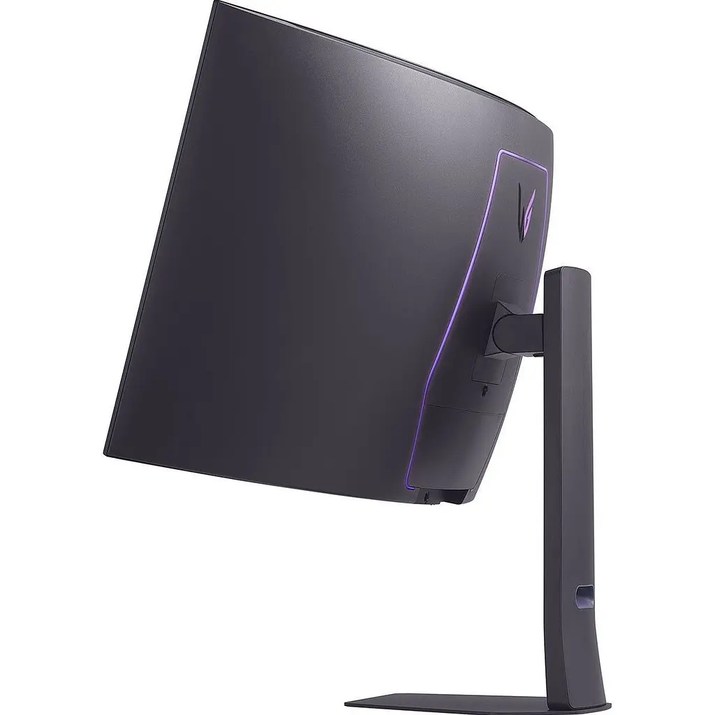 Монитор LG 45` UltraGear GX9 Black (45GX950A-B) - фото 8