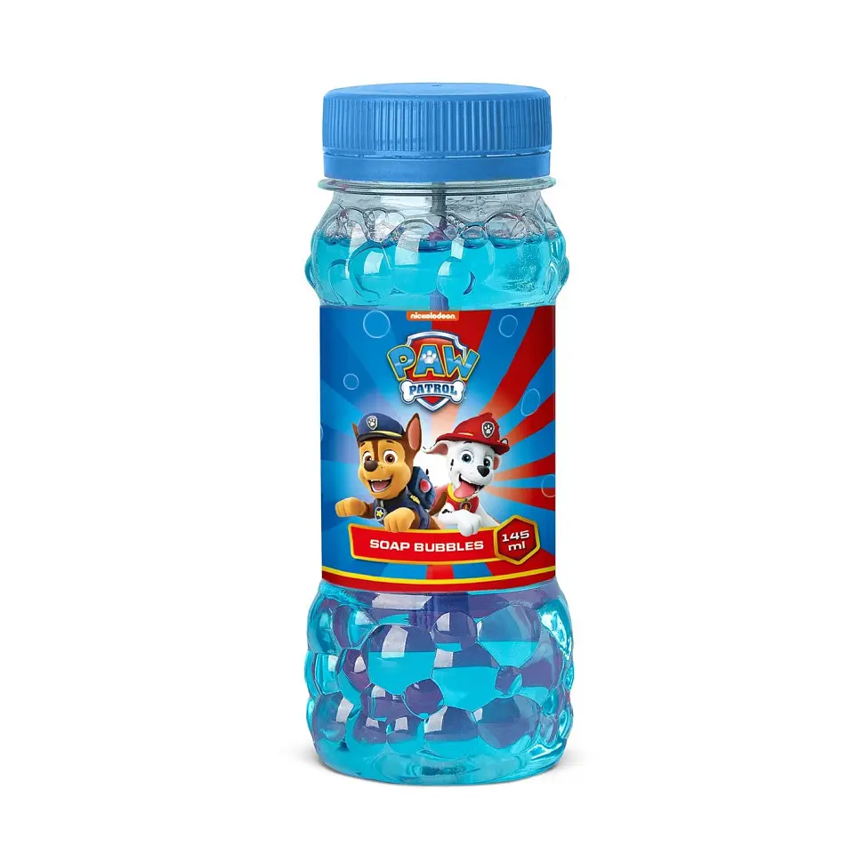 Мильні бульбашки Paw Patrol Dodo 200180 145 мл - фото 2