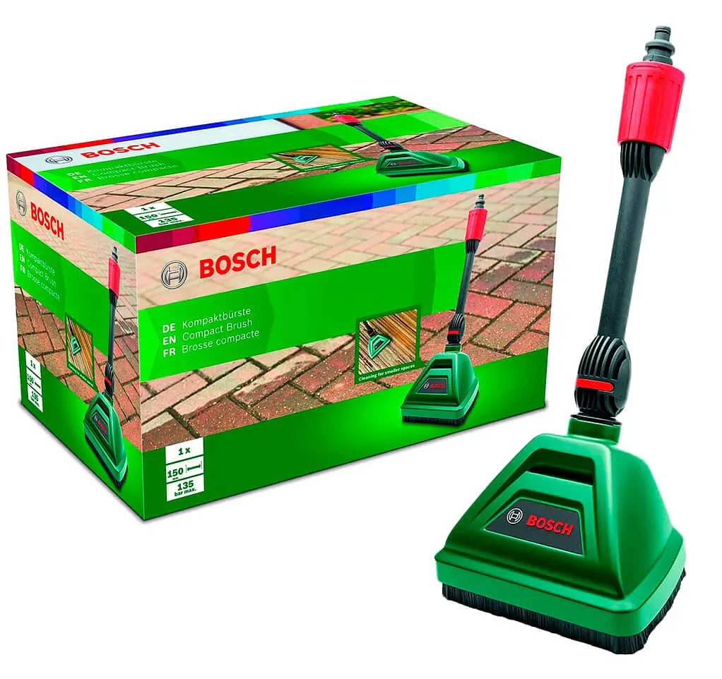 Миюча щітка Bosch Compact Brush