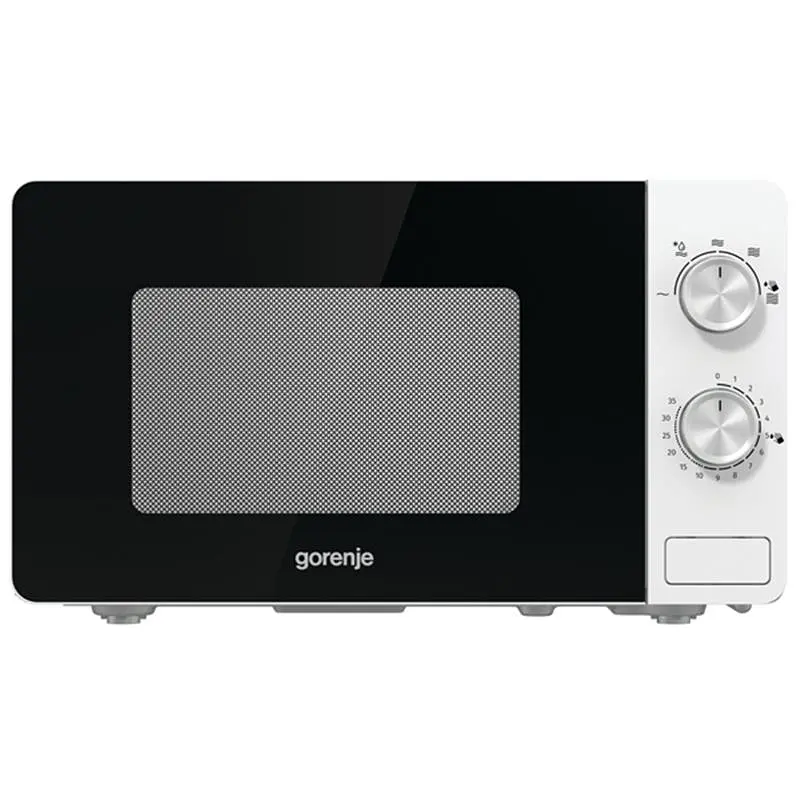 Мікрохвильова піч Gorenje MO20E1W - фото 2