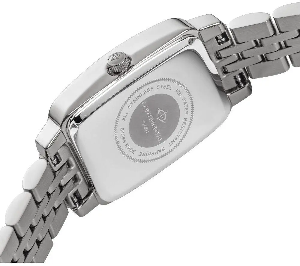 Годинник Continental 20351-LT101501 - фото 3