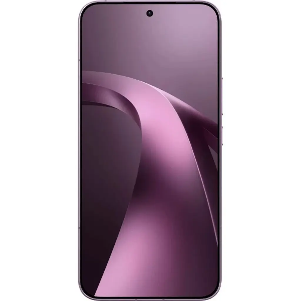 Смартфон Xiaomi 17T Pro 12/256GB Deep Violet UA-UCRF [173100] - фото 3