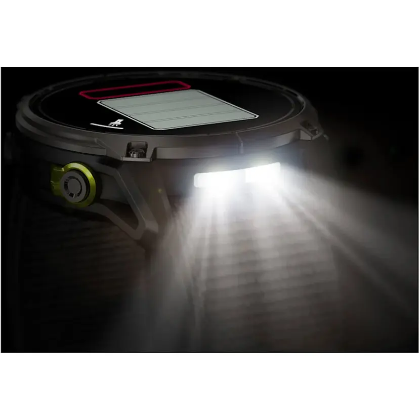 Смарт-годинник Garmin Enduro 3 (010-02751-01/00) [115036] - фото 7