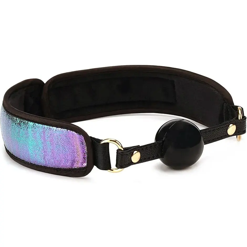 Набір Liebe Seele Vivid Rainbow 8 Pieces Set - фото 4