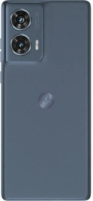 Смартфон Motorola Edge 50 Fusion 8/256GB Forest Blue (PB3T0059) - фото 6