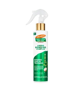 Спрей Незмивний догляд для волосся Palmer's Amino Bonding Complex