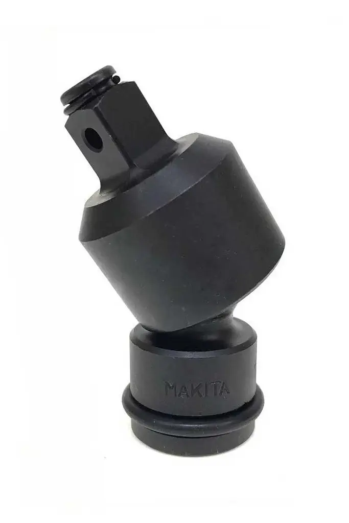 Подовжувач шарнірний 84 мм 1/2" Makita 134877-2 - фото 3