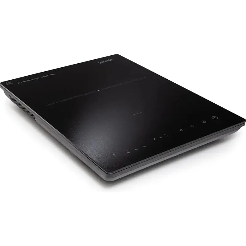 Плитка індукційна Gorenje ICR2000SP (741962)