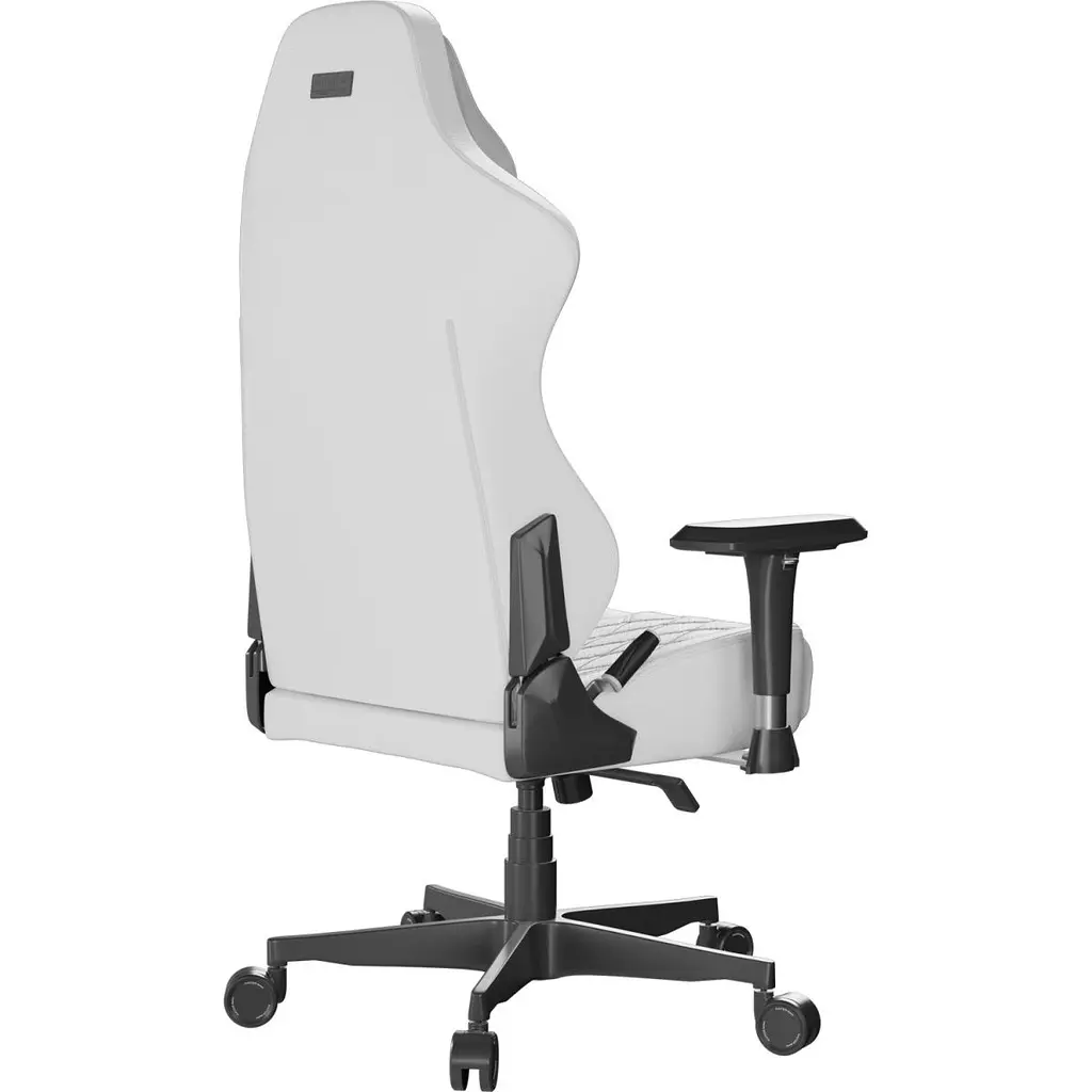 Геймерське крісло Hator Darkside 3L PU White (HTC3001L) [170603] - фото 5