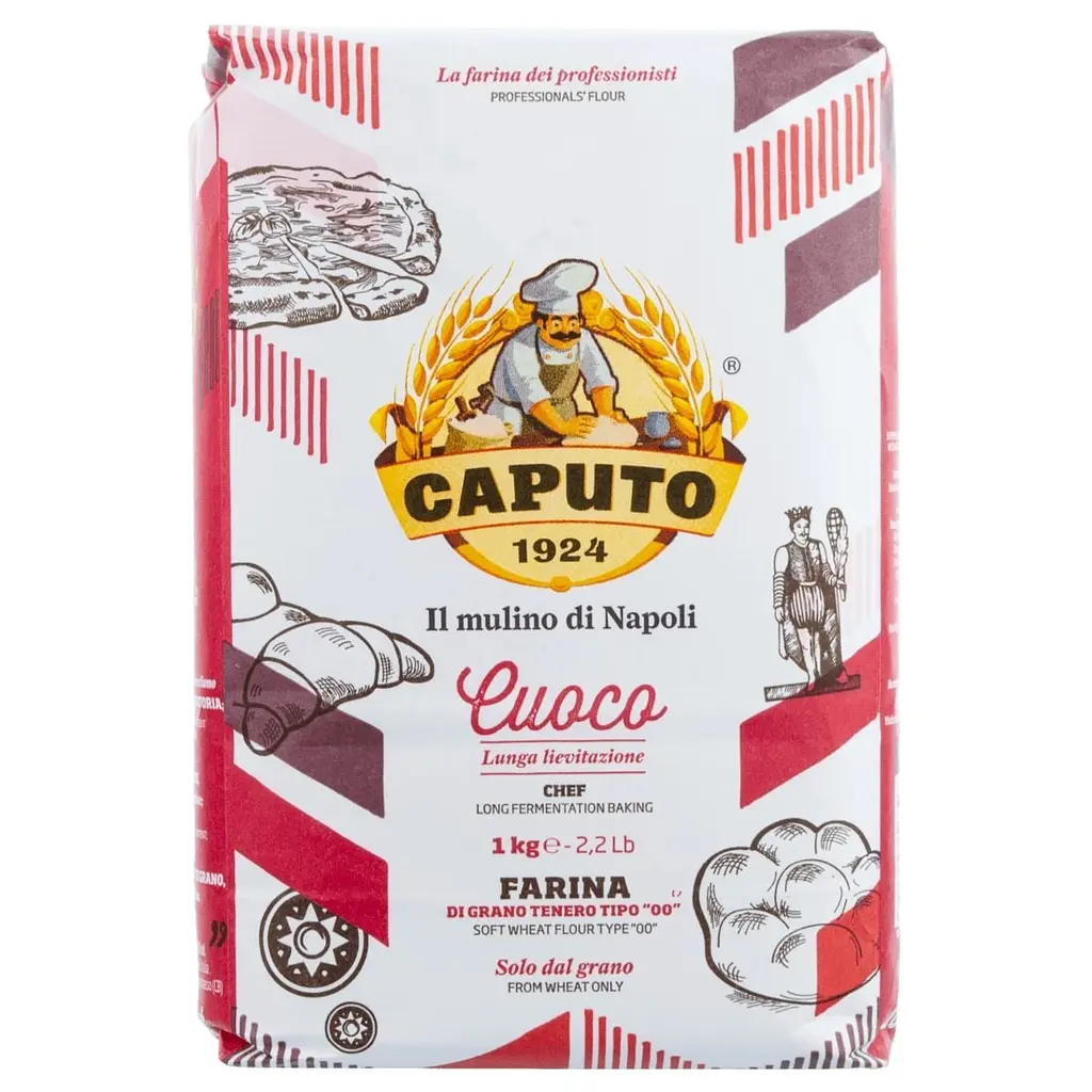 Борошно Caputo Cuoco 1 кг