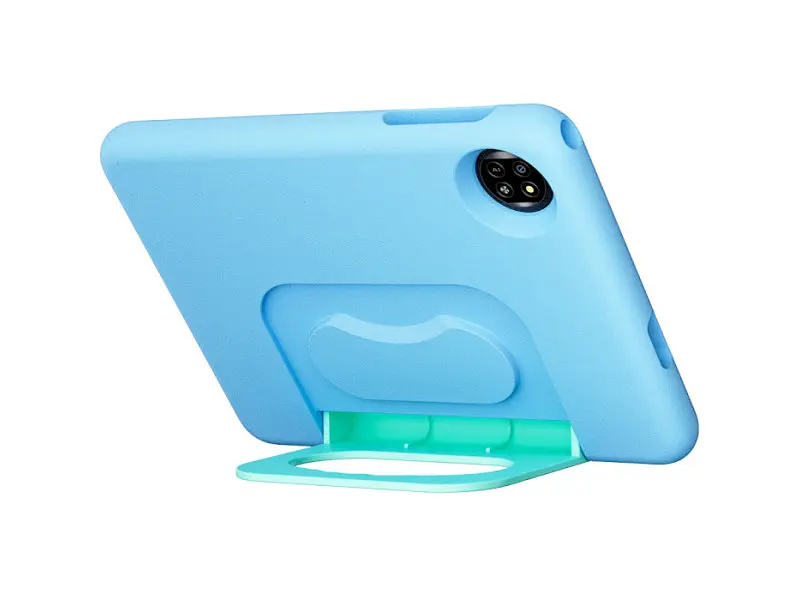 Планшет Blackview Tab 20 Kids 4/64GB Wi-Fi Blue - фото 5