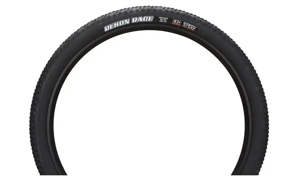 Покришка Maxxis Rekon Race 29 x 2.25 TPI-120 Foldable EXO/TR (1052-ETB00046300) - фото 4
