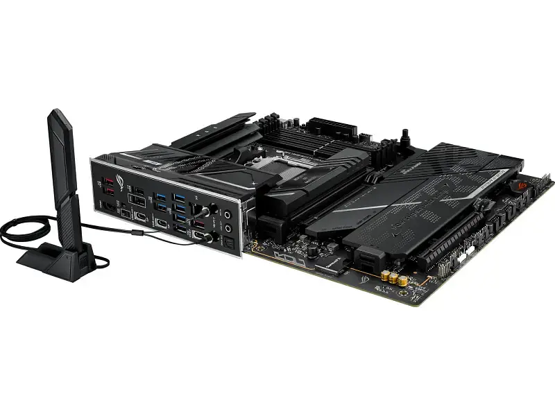Материнська плата Asus ROG STRIX X870E-H GAMING WIFI7 (90MB1M90-M0EAY0) - фото 7