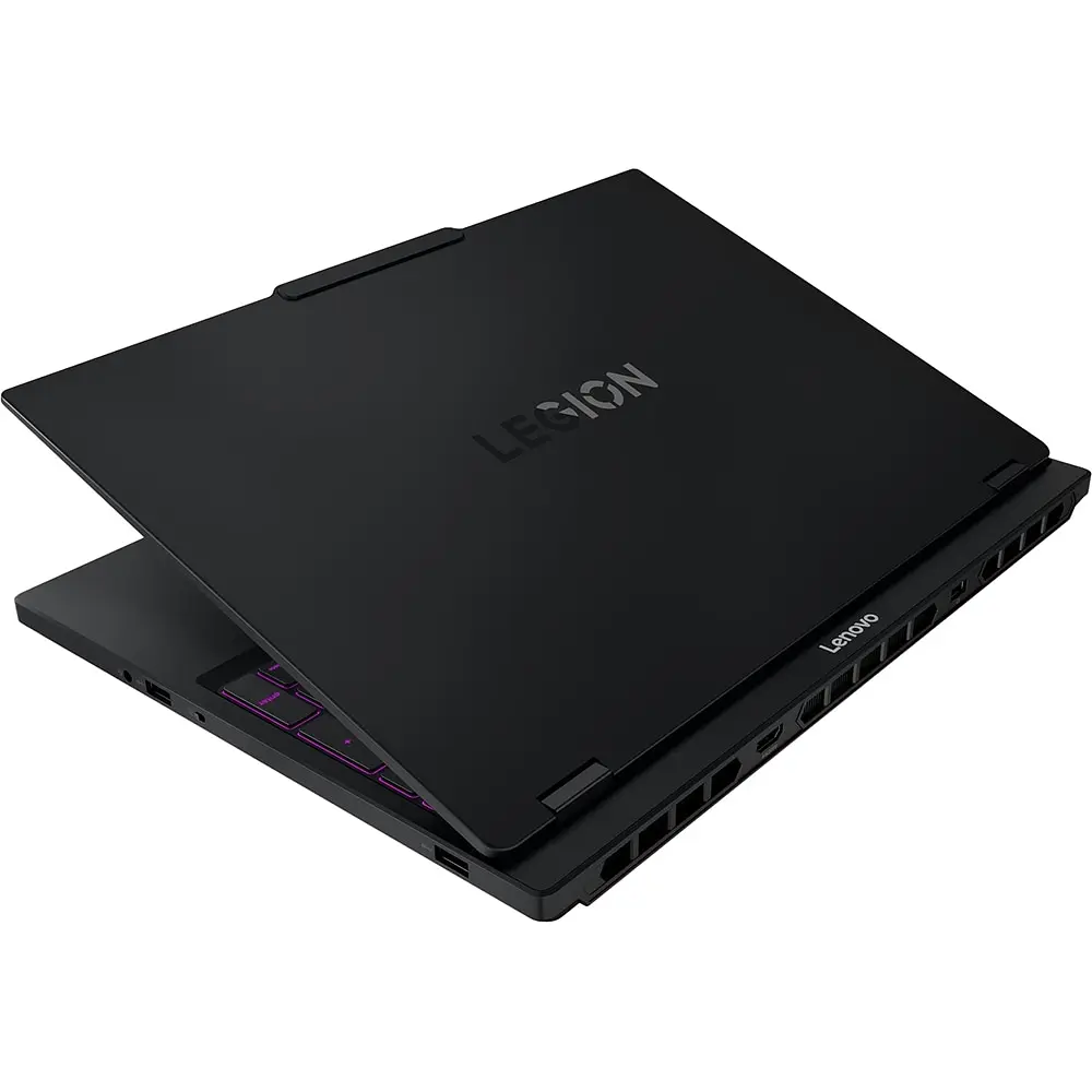 Ноутбук Ігровий LENOVO Legion 5 15IRX10, Intel Core i7-13650HX до 4.9GHz, 15.3" WUXGA, 16GB, SSD 512GB, NVIDIA GeForce RTX 5050 8GB, Free DOS - фото 10