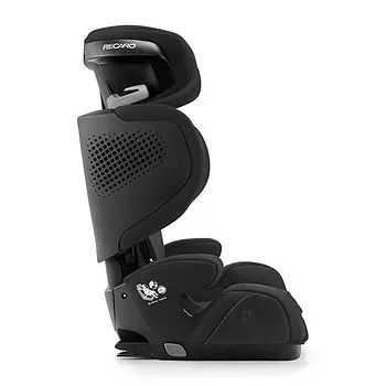 Автокресло Recaro Mako Elite Prime Silent Grey (88045310050) - фото 3
