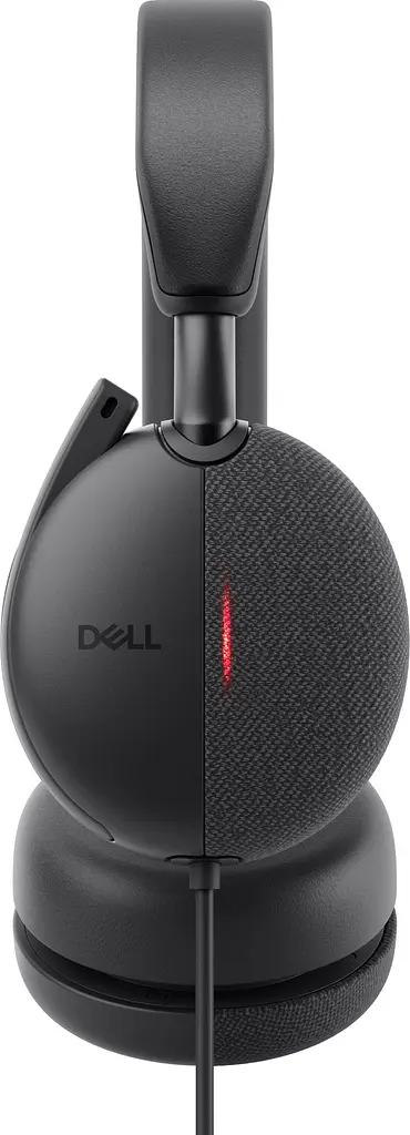 Гарнітура Dell Pro Wired ANC Headset WH5024 - фото 4