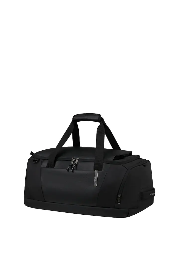 Дорожня Сумка-Рюкзак Samsonite ARMOX BLACK 55x33x28 KQ2*09001 - фото 9