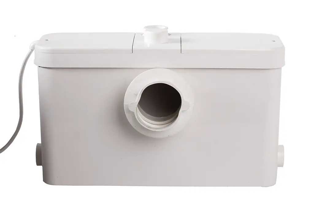 Каналізаційна установка Volks pumpe WC500-1 - фото 4