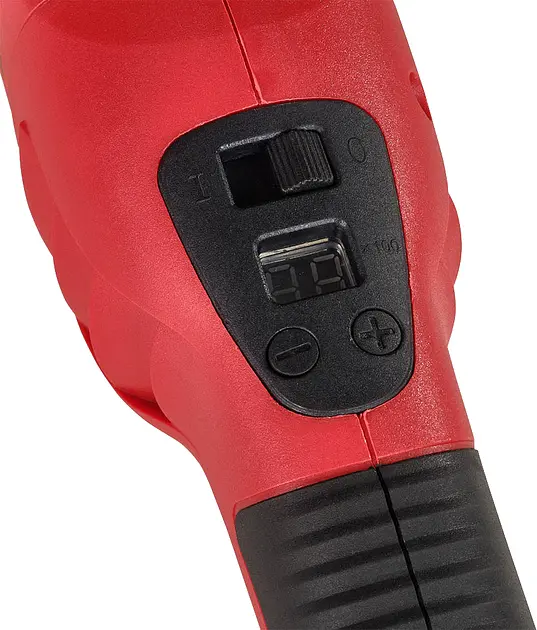 Полірувальна машина Vitals Master PS 1812BRv (80536) - фото 6