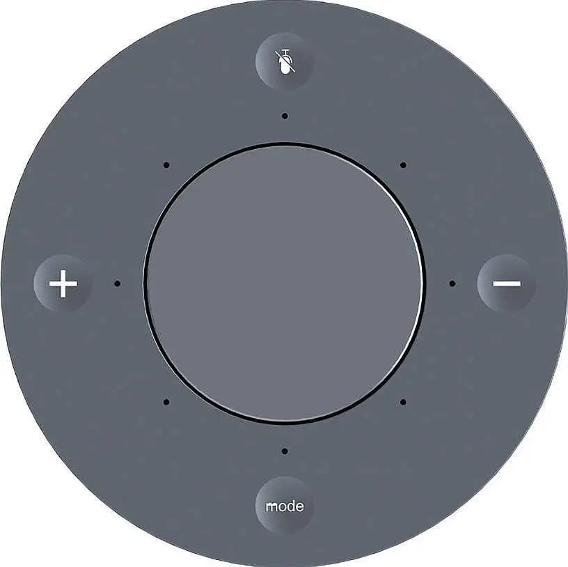 Обладнання для конференц-зв'язку KanDao Meeting - фото 7