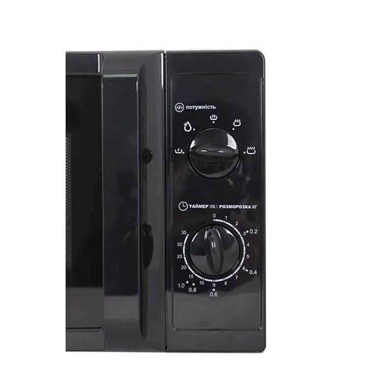 Мікрохвильова піч PRIME Technics PMW 20757 HB - фото 5