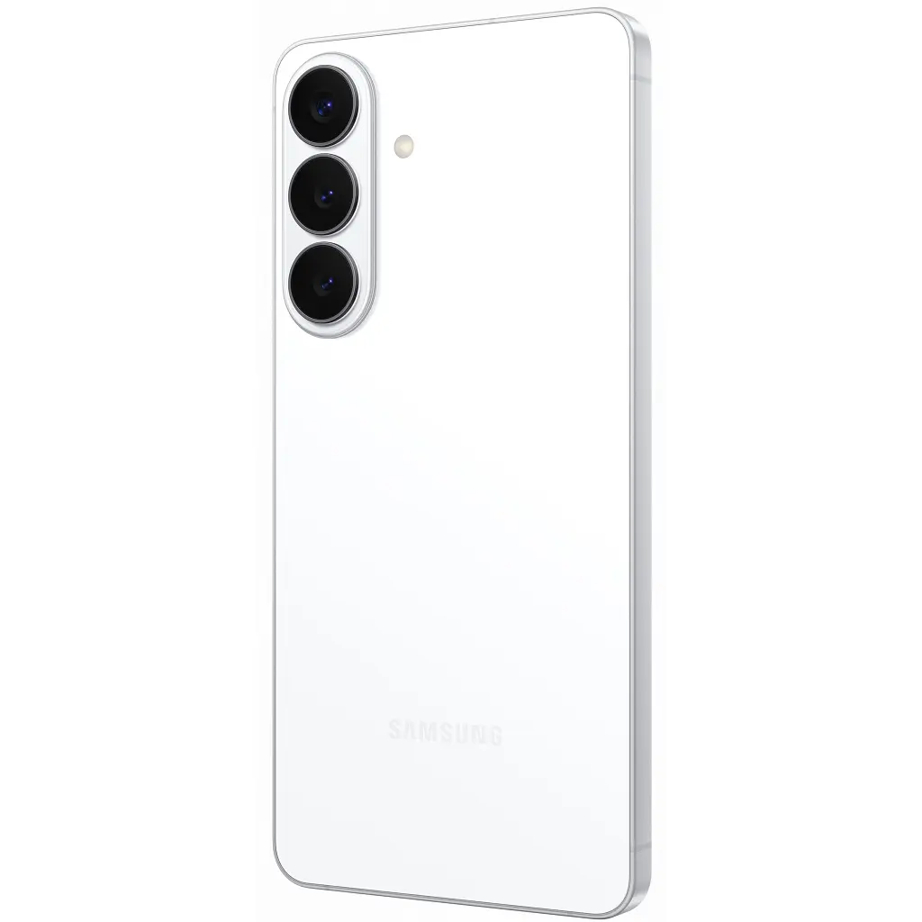 Мобільний телефон Samsung Galaxy S26+ 12/512 ГБ білий (SM-S947BZWGEUC) - фото 7