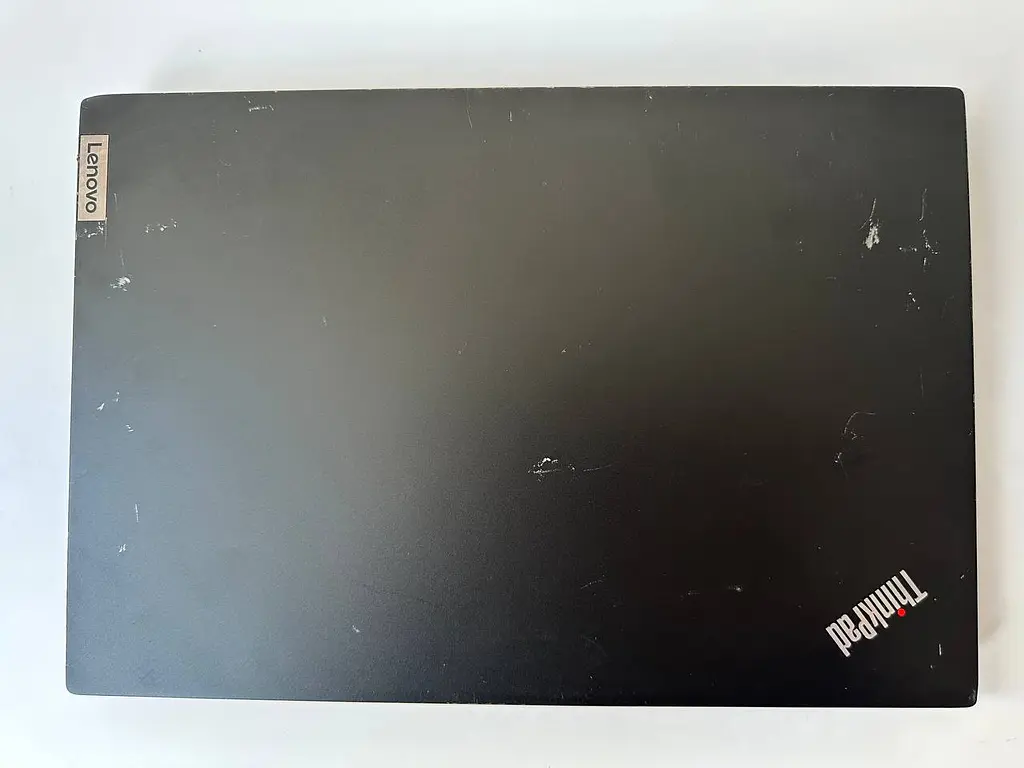 Ноутбук Lenovo ThinkPad E14 Gen 2 14" (i5-1135G7 / 8GB / SSD 256GB / 1920х1080 IPS) б/в - фото 10