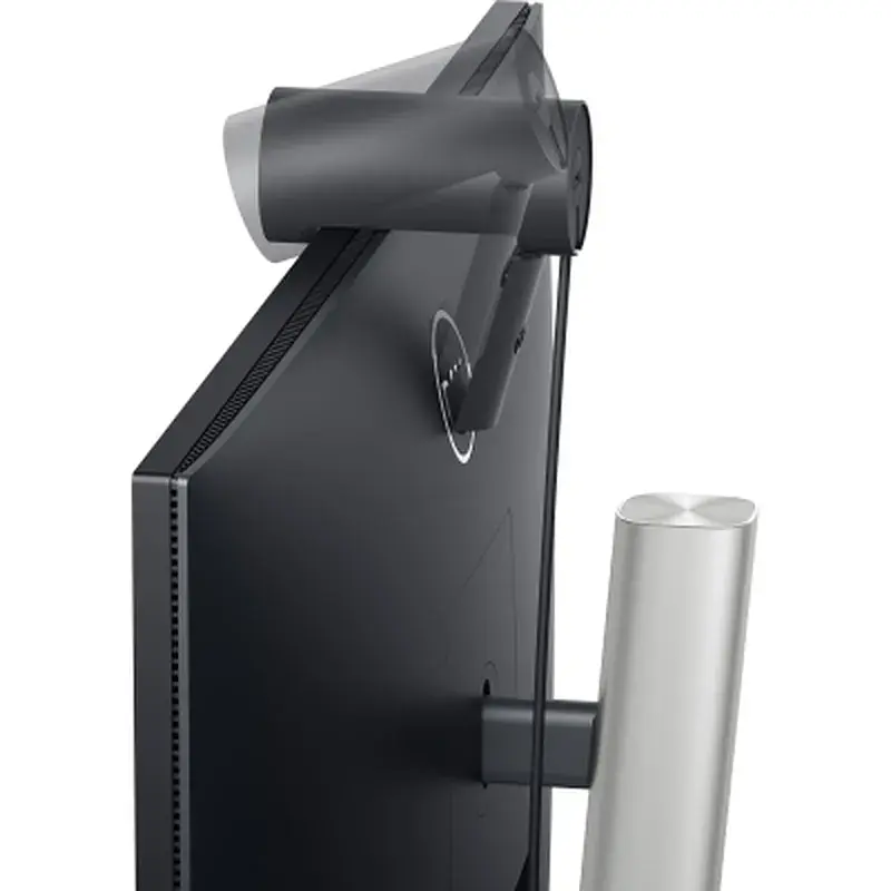 Веб-камера Dell WB5023 2K QHD Pro Black (722-BBBU) - фото 7