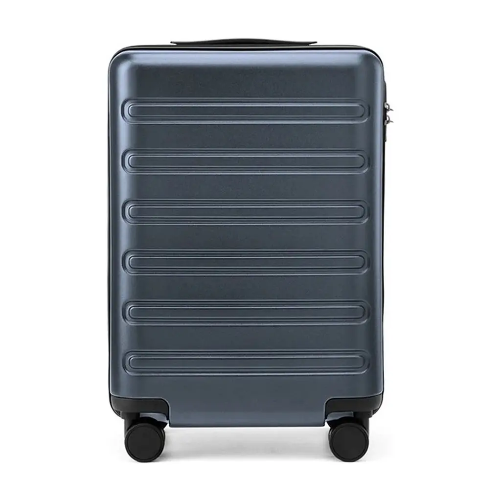 Валіза Xiaomi Ninetygo ANDES Luggage 24" Grey (6941413239561)