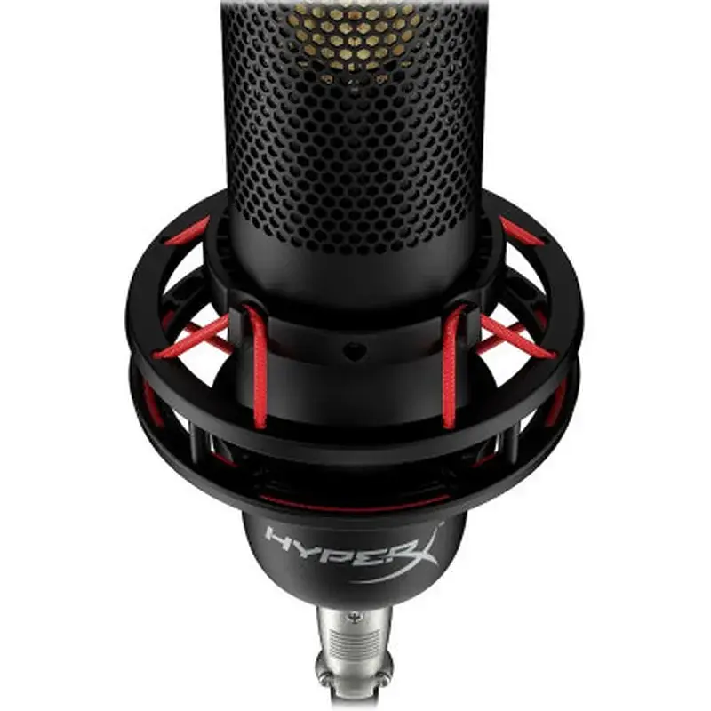 Мікрофон HyperX ProCast Black (699Z0AA) - фото 7
